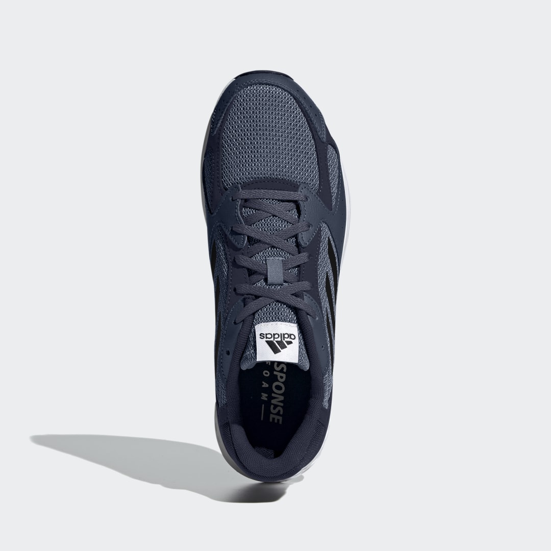 фото Кроссовки для бега response adidas performance