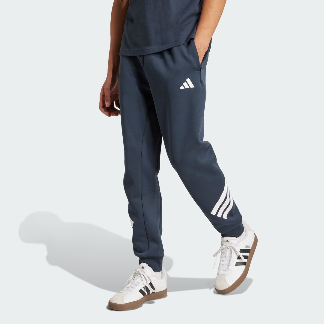 Adidas Sportswear Sportbroek M FI 3S PT (1-delig)