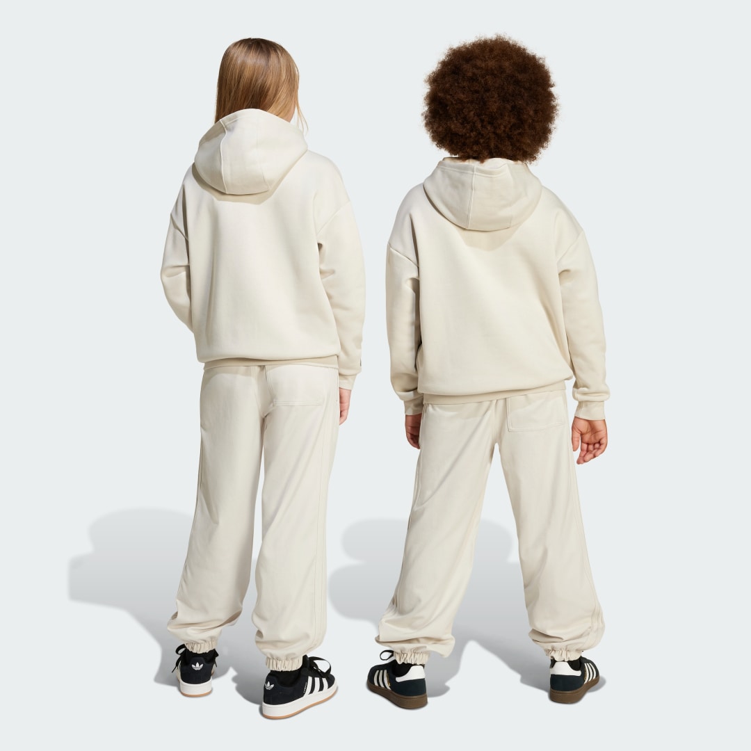 Adidas Cargo Pants Kids