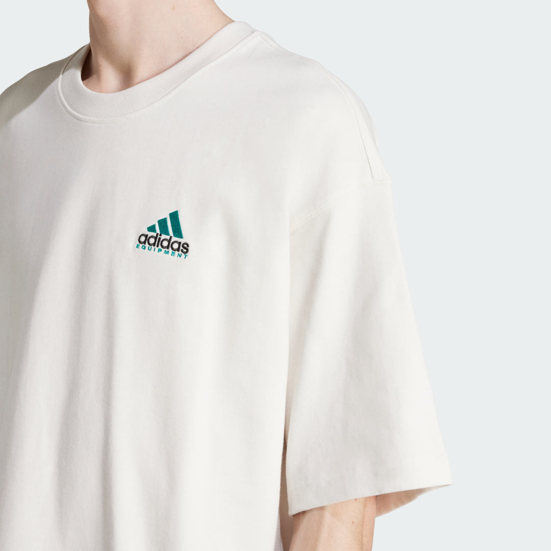 Adidas EQT Graphic T-shirt 1