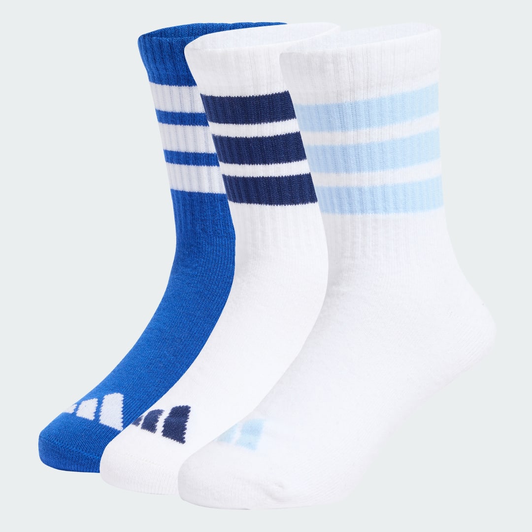 Adidas Perfor ce Functionele sokken LK RIB 3PP SO