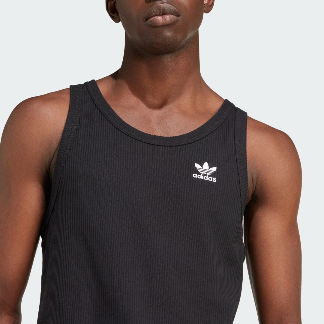 Adidas Trefoil Essentials Tanktop