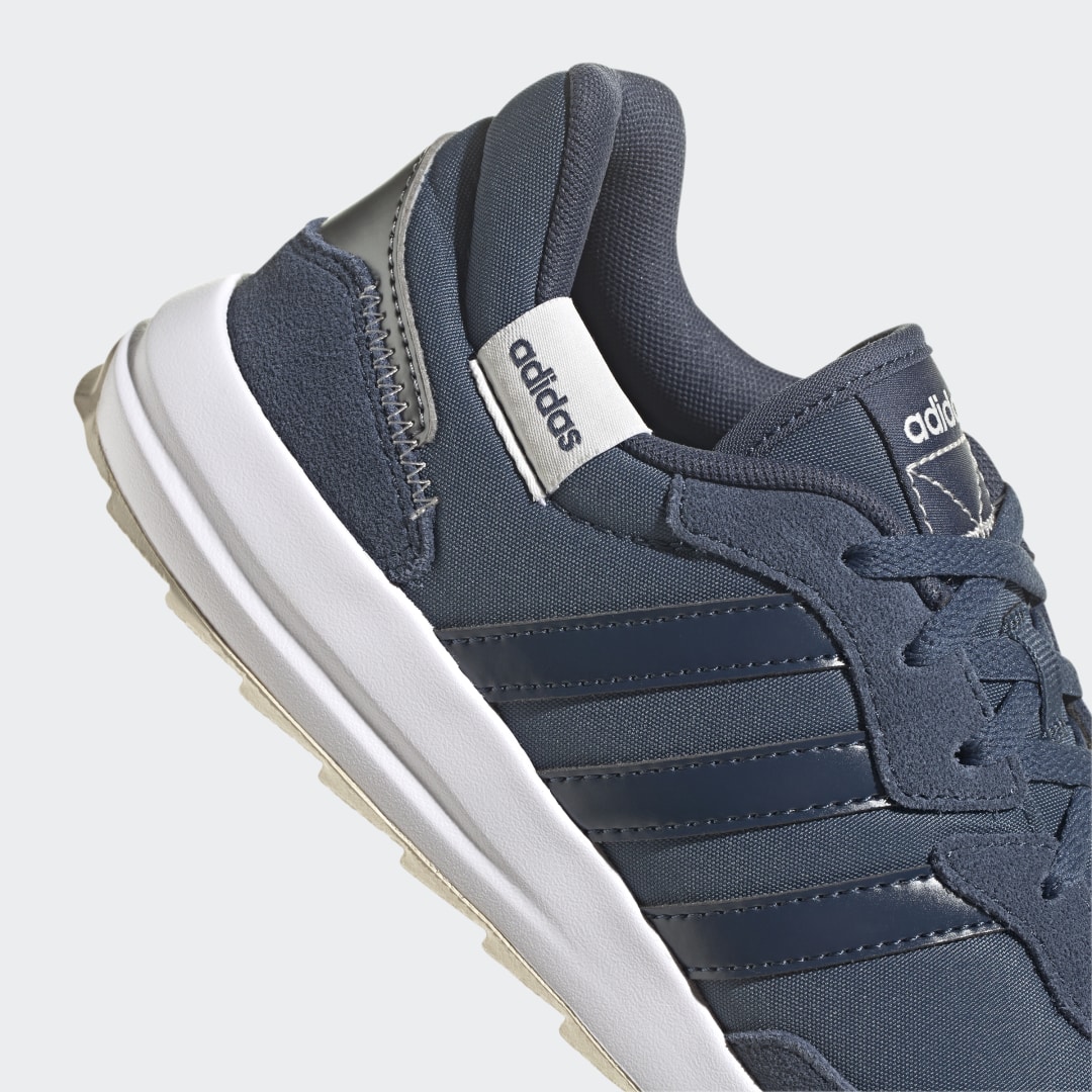 фото Кроссовки retrorun adidas sport inspired