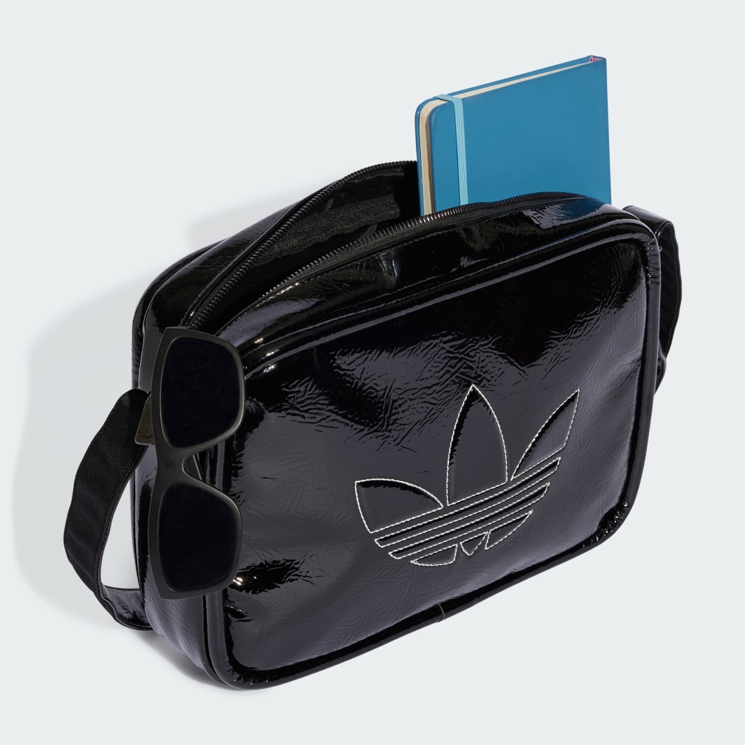 Adidas Adicolor Premium Airliner Tas