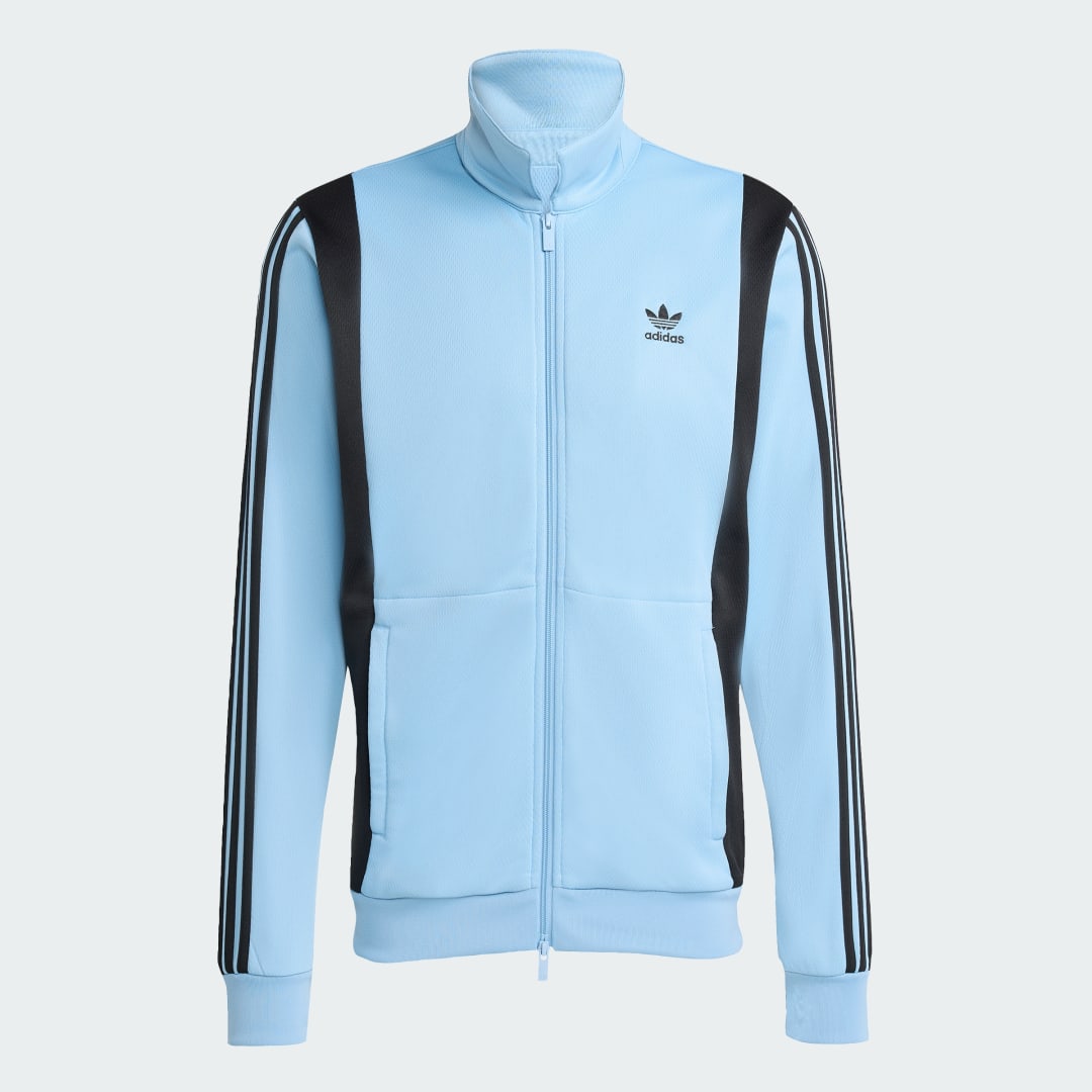 Track top Adicolor Panel - vue 8