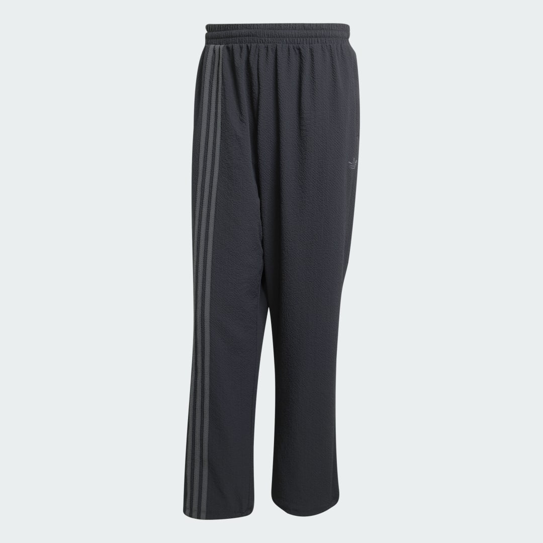Adidas Fashion Seersucker Firebird Trainingsbroek