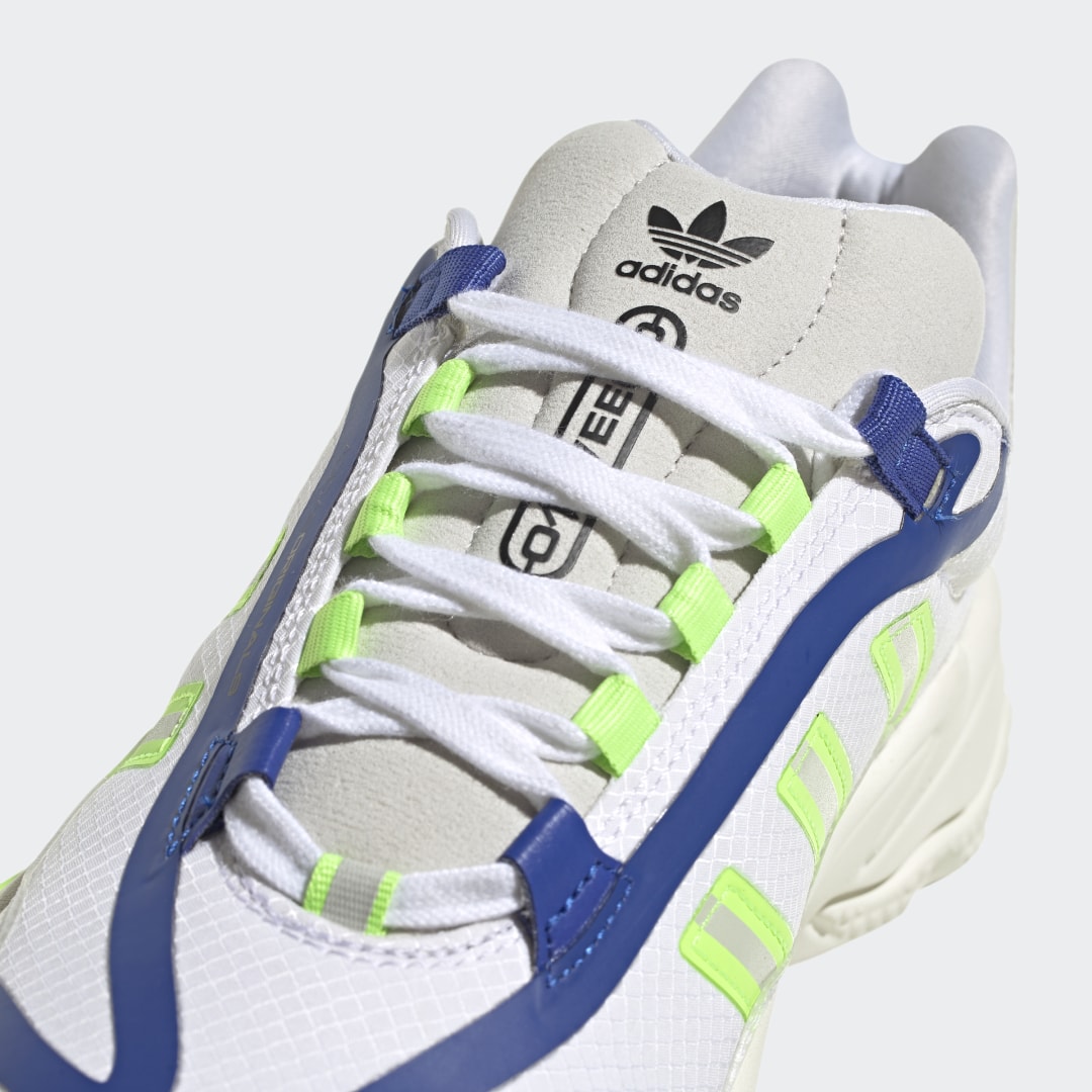 фото Кроссовки ozweego pure adidas originals