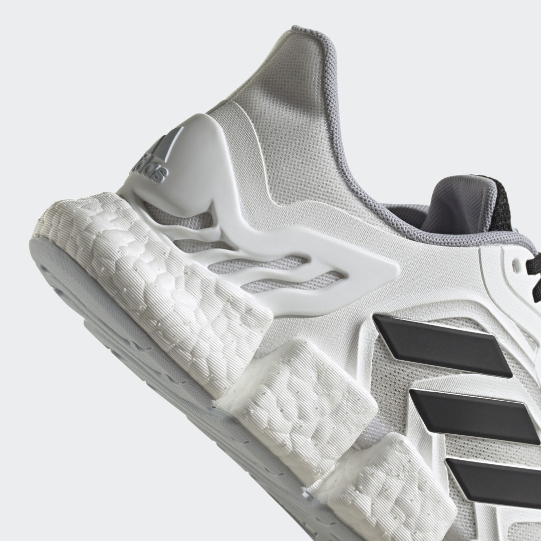 фото Кроссовки для бега climacool vento heat.rdy adidas performance