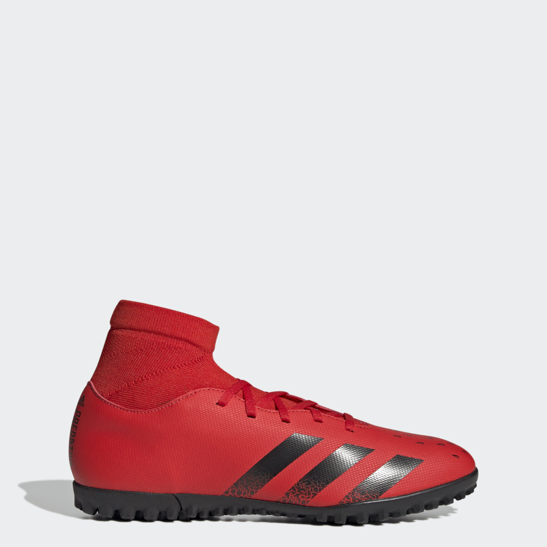 фото Футбольные бутсы predator freak.4 tf adidas performance