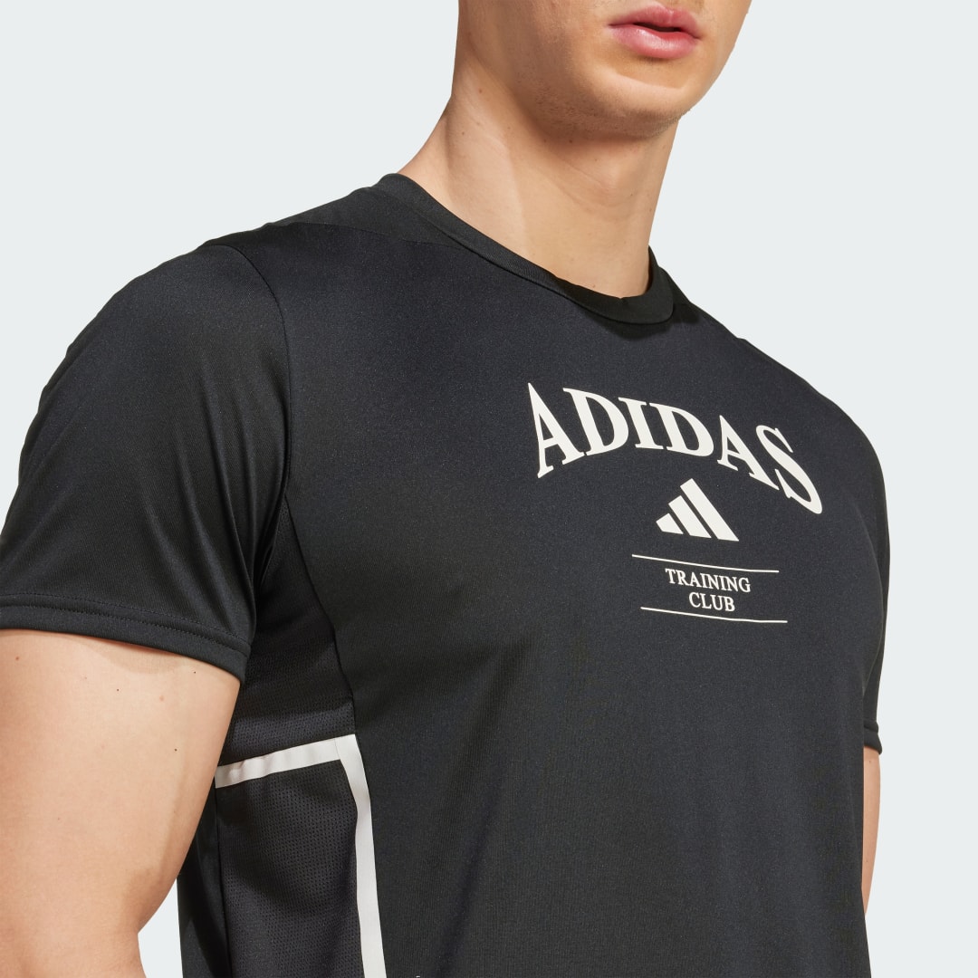 Adidas Designed-for-Training Legacy T-shirt