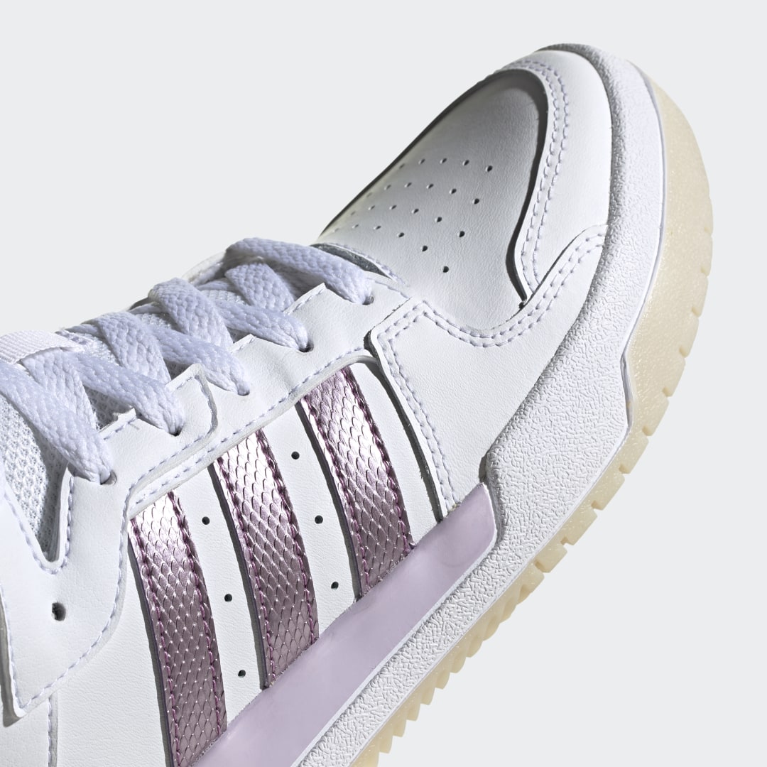 фото Высокие кроссовки entrap adidas performance