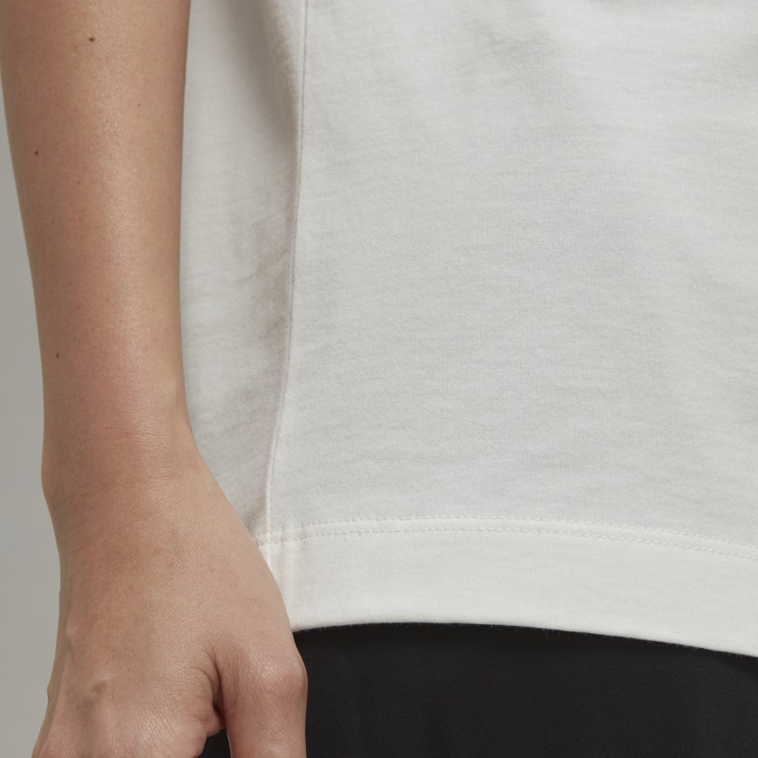 фото Футболка y-3 classic chest logo by adidas