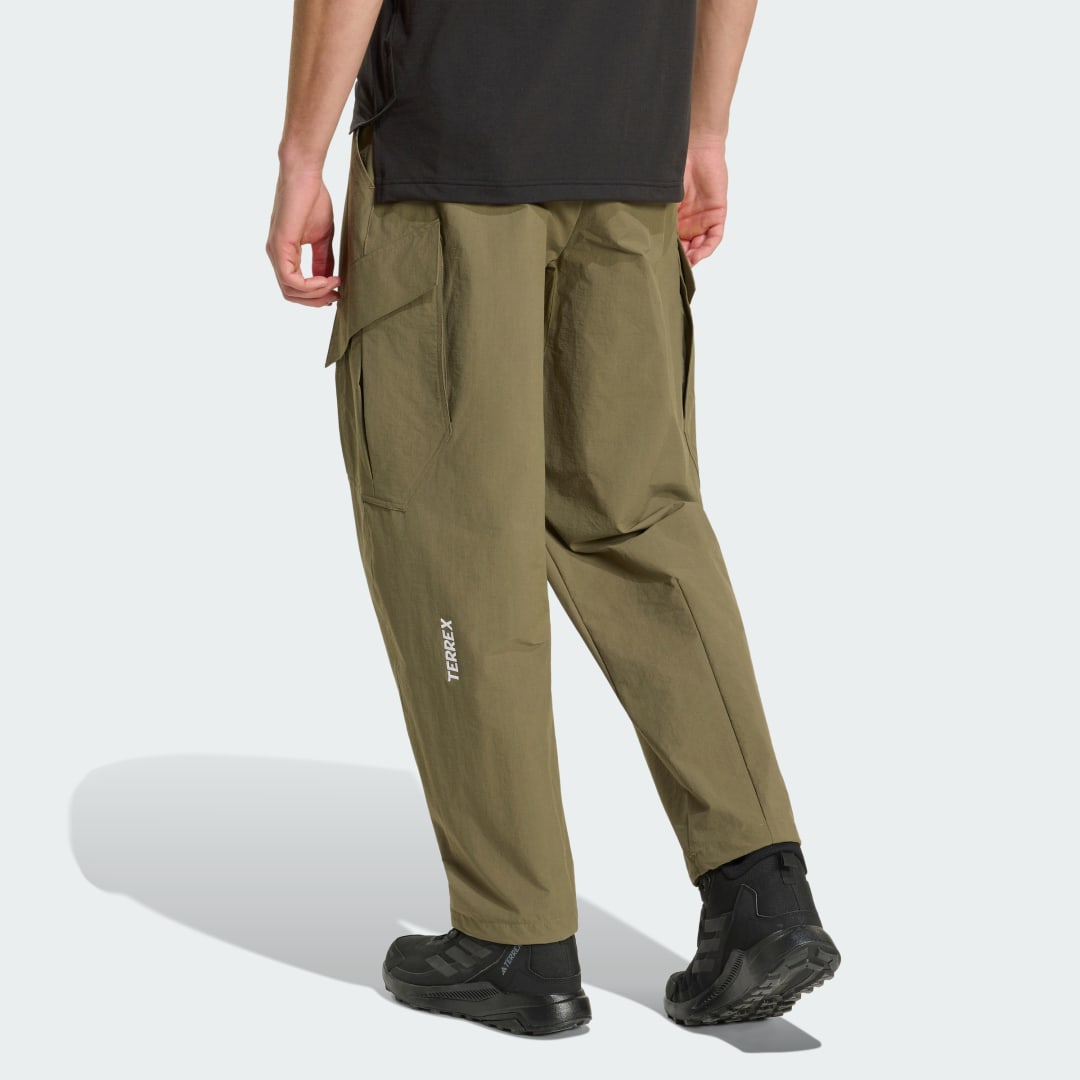 Pantalon cargo Terrex Xploric CLIMA365 - vue 10
