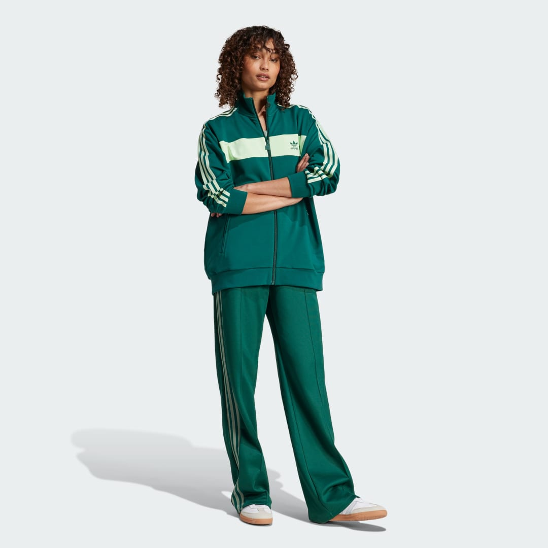 Adidas Colorblock Sportjack