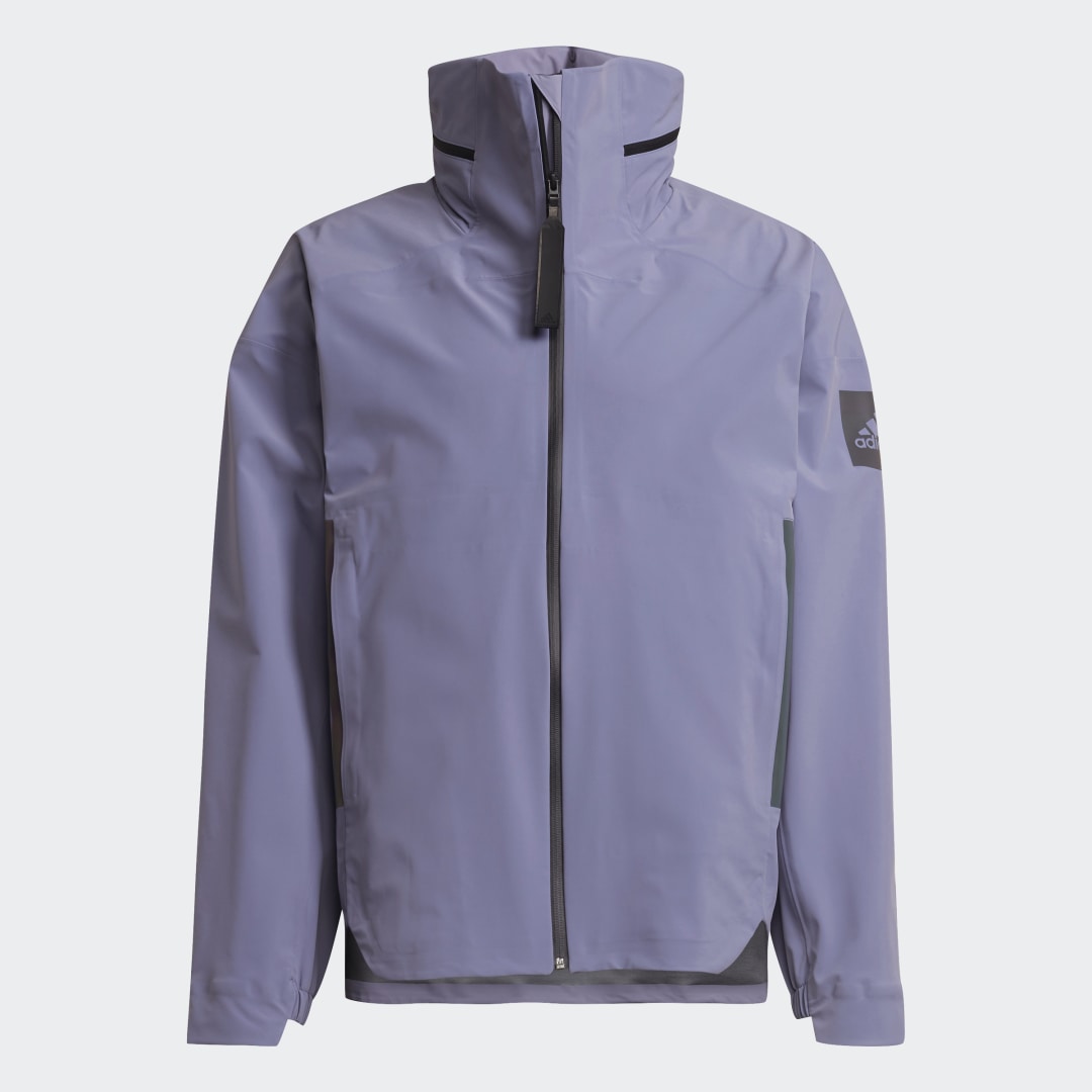 фото Куртка-дождевик myshelter adidas performance