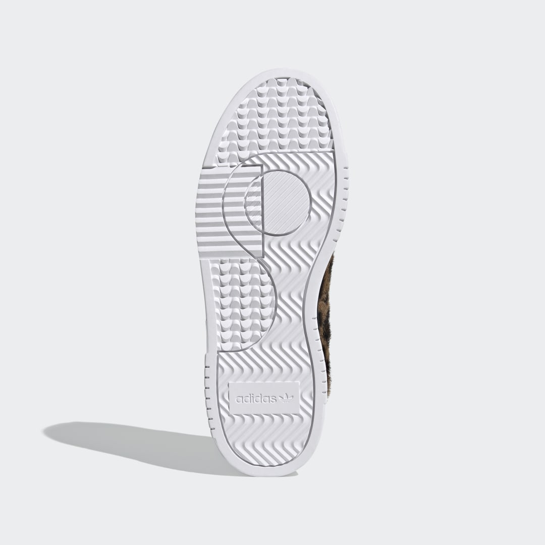 фото Кроссовки supercourt adidas originals