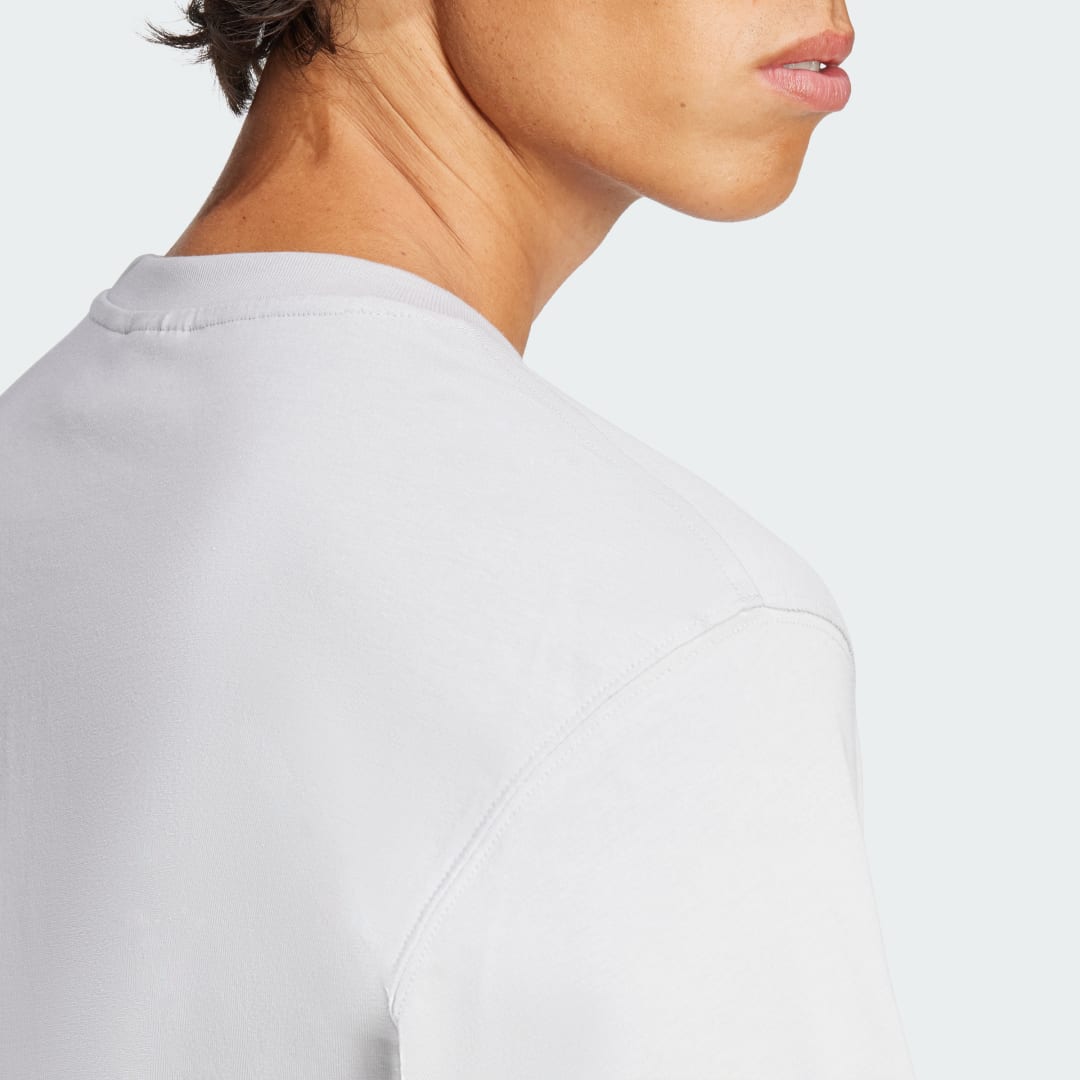 Adidas Adicolor Trefoil T-shirt