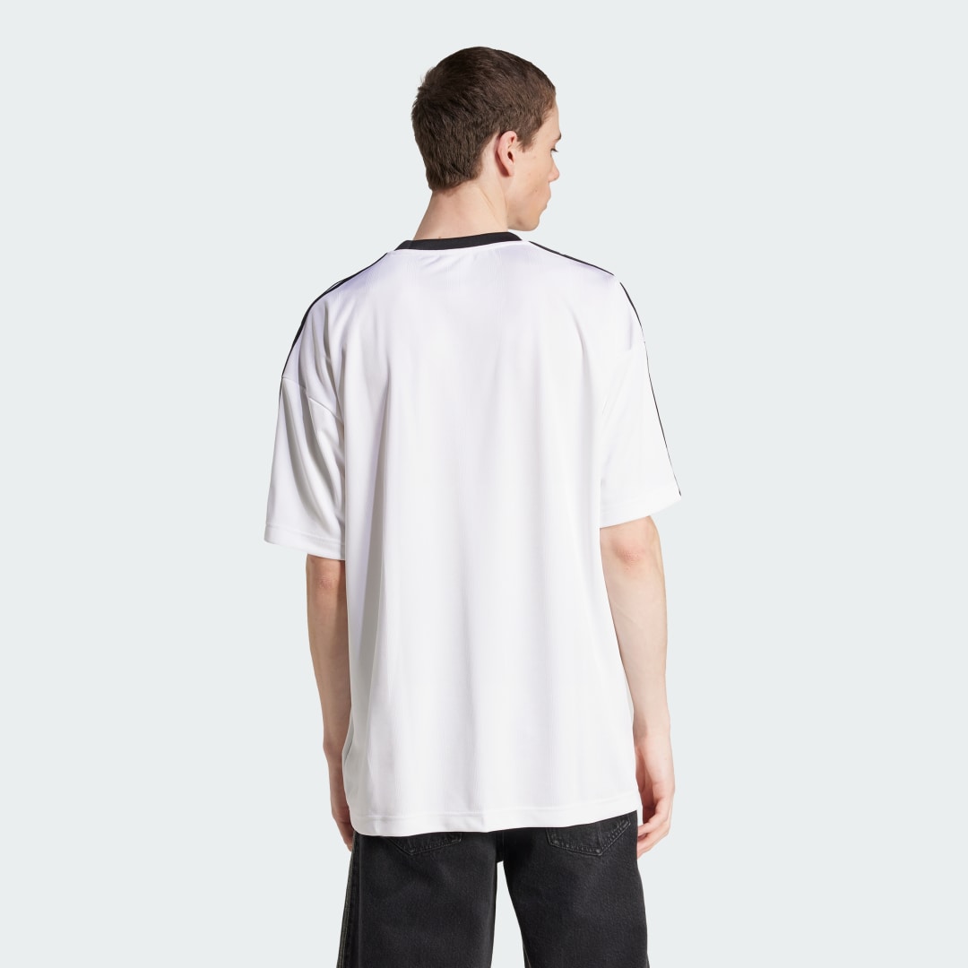 Thumbnail - adidas Adicolor Jacquard Trikot