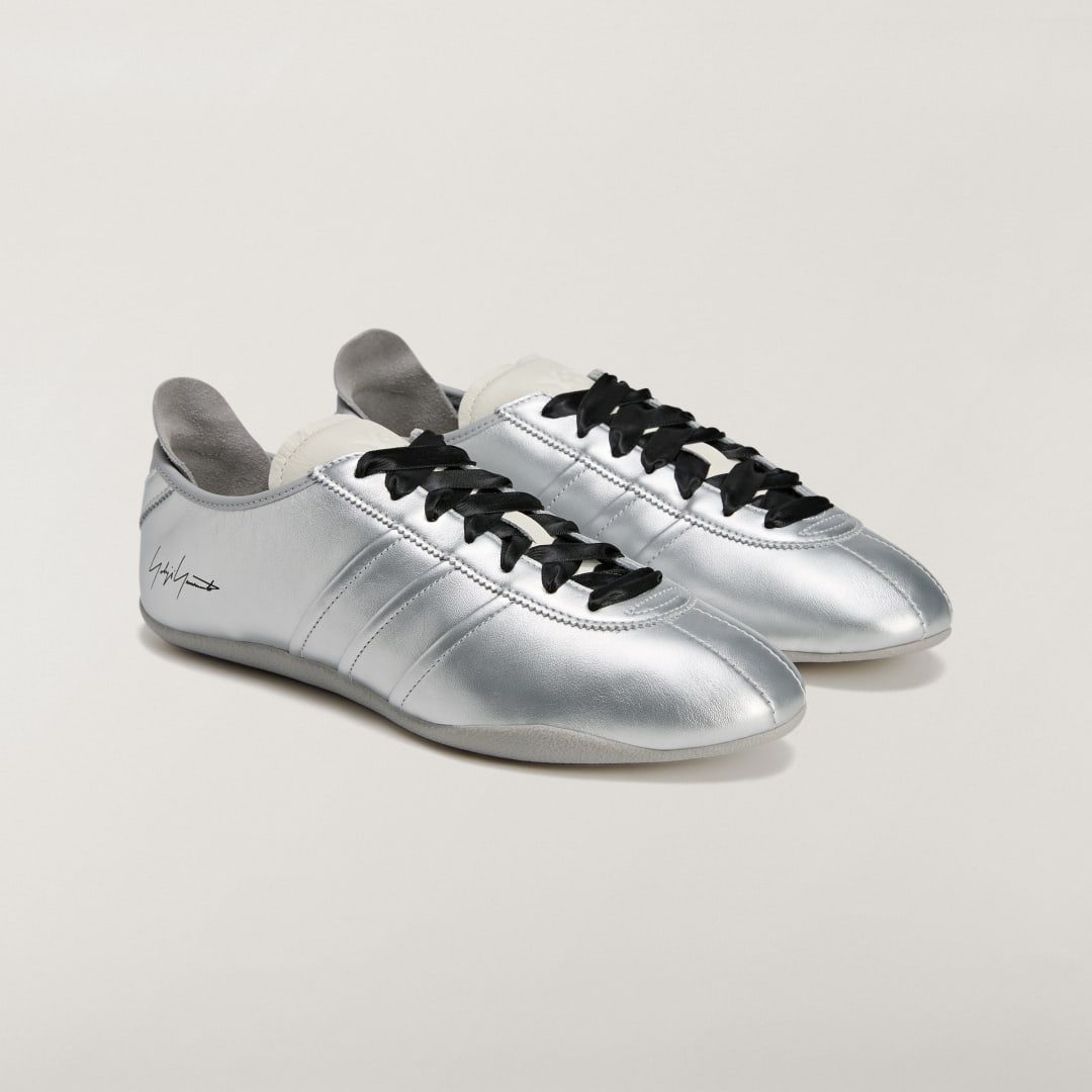 Chaussure Y 3 TOKYO - vue 2