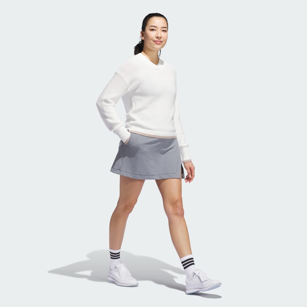 Adidas Ultimate365 Knit Sweater
