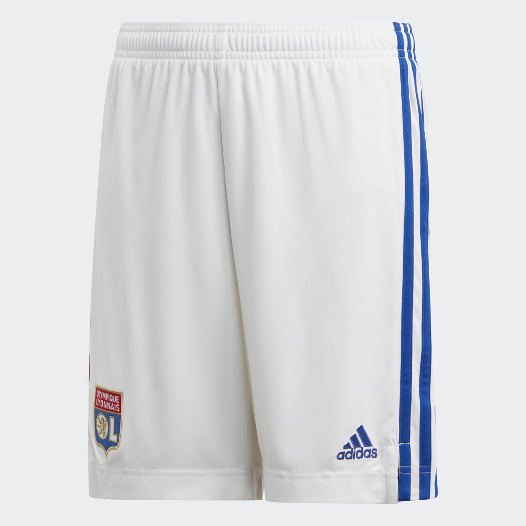 Olympique Lyonnais Thuisshort Olympique Lyonnais Thuisshort