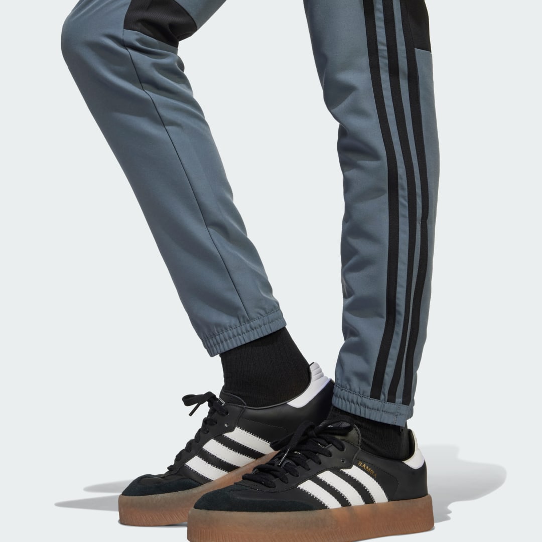 Adidas Tiro 25 Essentials Woven Broek Kids