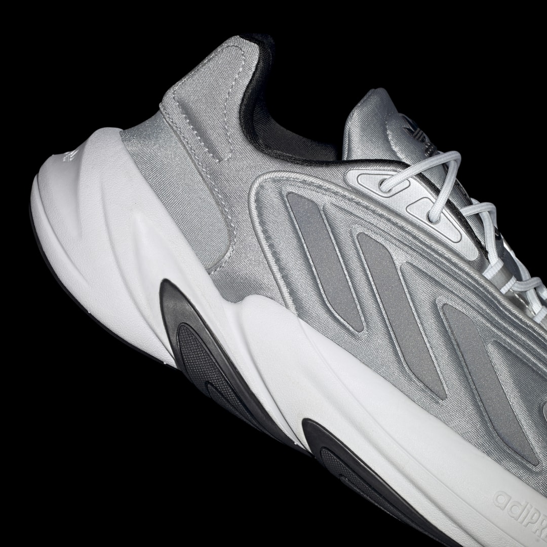 фото Кроссовки ozelia adidas originals