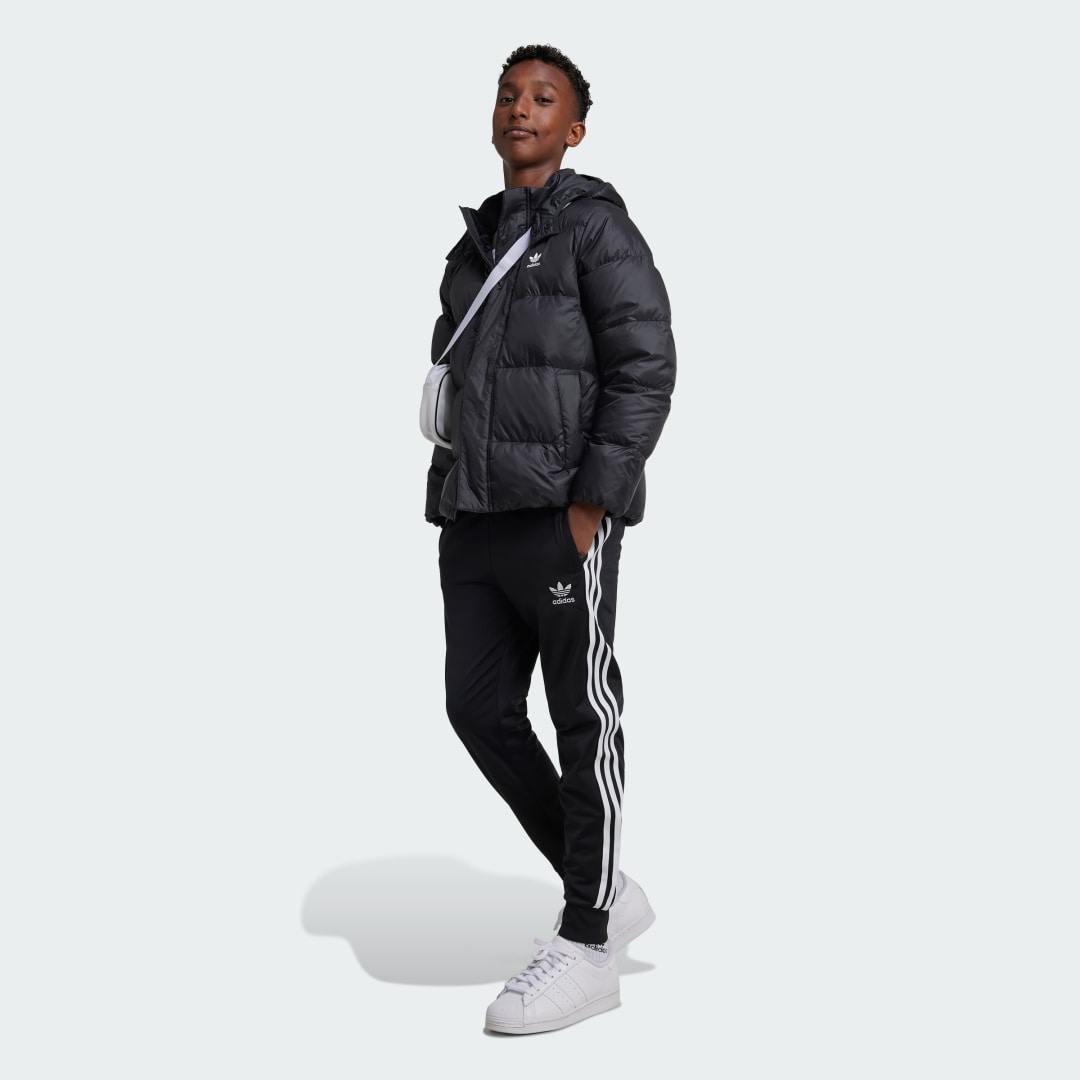 Adidas Adicolor Down Jacket Kids