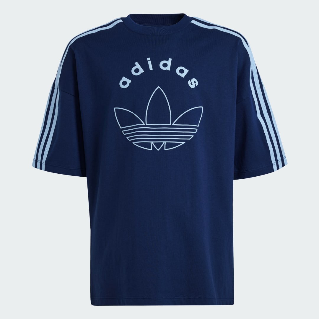 Adidas Graphic T-shirt Kids