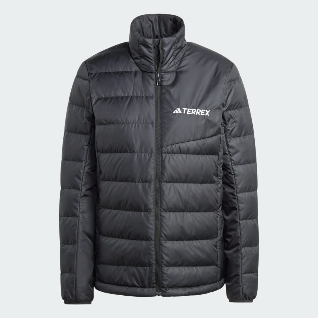 Doudoune légère Terrex - vue 4