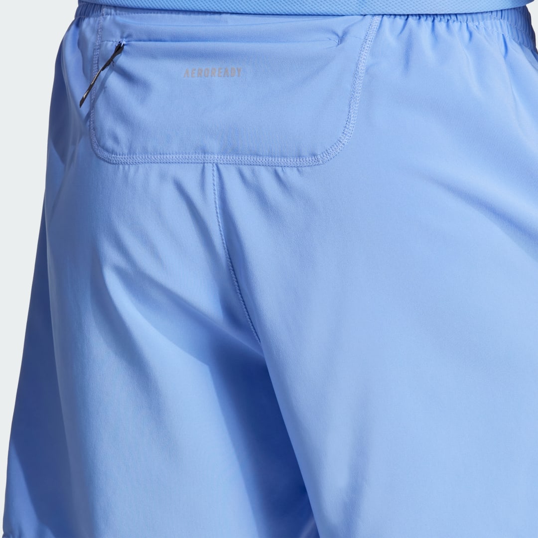 Adidas Own the Run Short