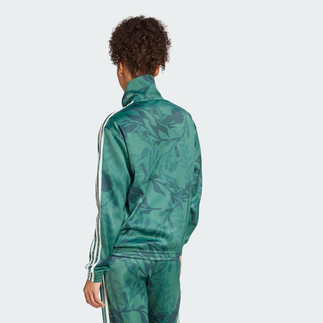 Adidas Italië Sportjack