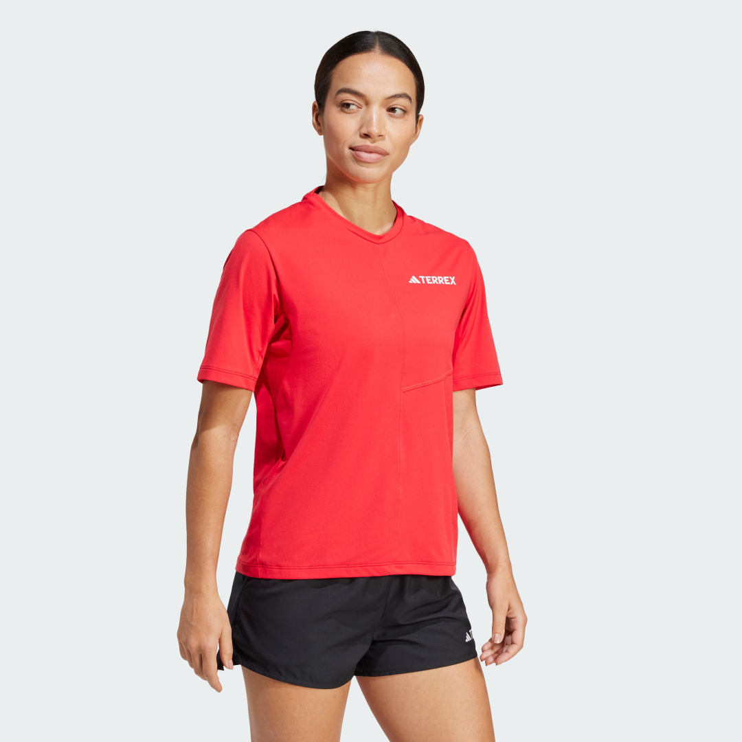 Adidas Terrex Multi Climacool T-shirt