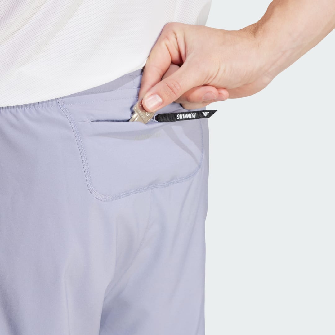 Adidas Own the Run Short