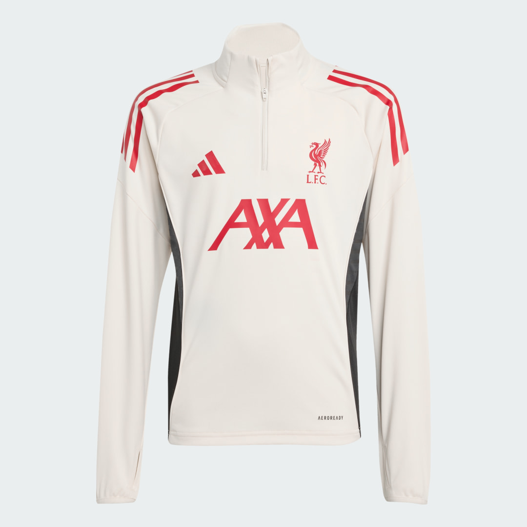 Adidas Liverpool FC Tiro 25 Competition Training Sweater Kids