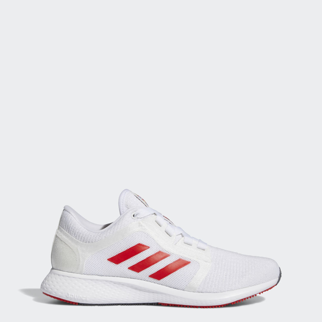 фото Кроссовки для бега edge lux 4 adidas performance