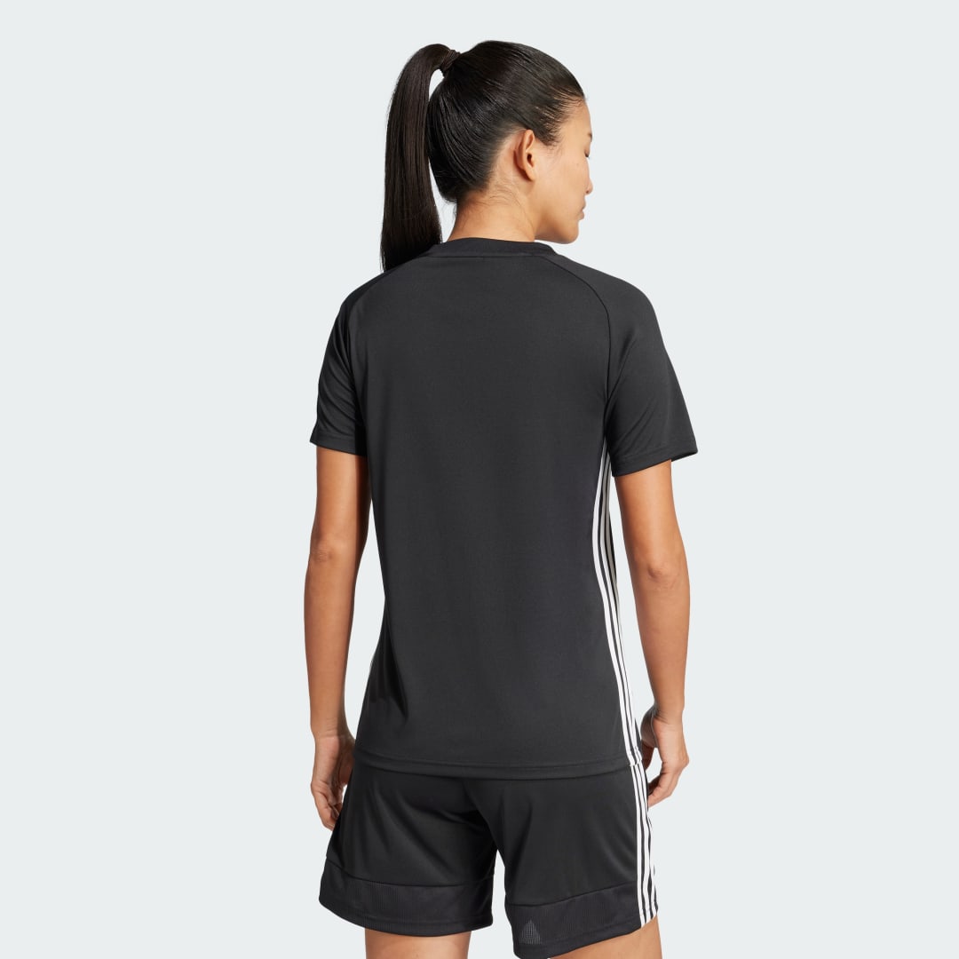 Adidas Tiro 25 Essentials Voetbalshirt