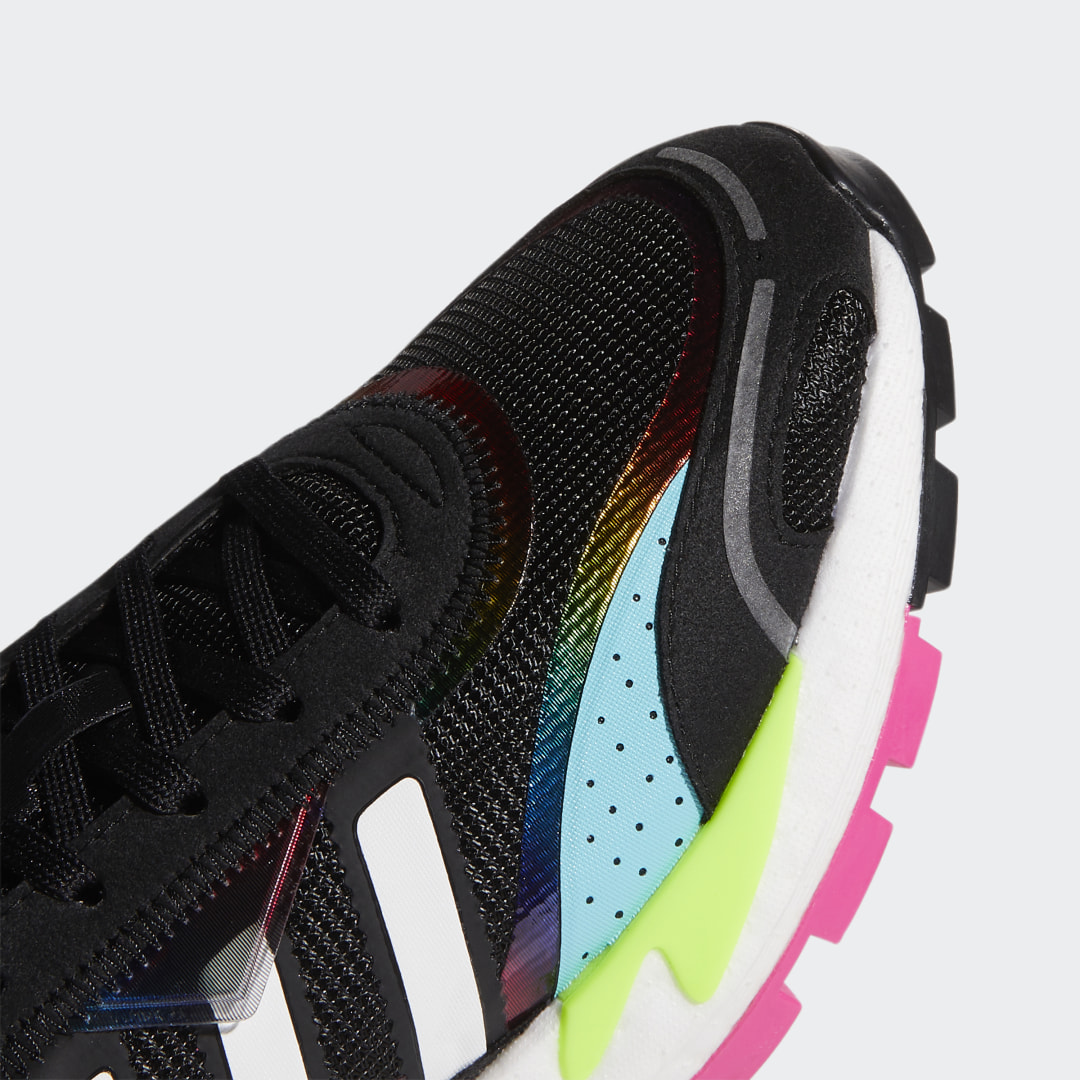 фото Кроссовки retropy p9 adidas originals