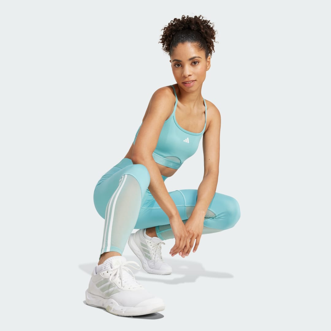 Adidas Hyperglam Lange Legging