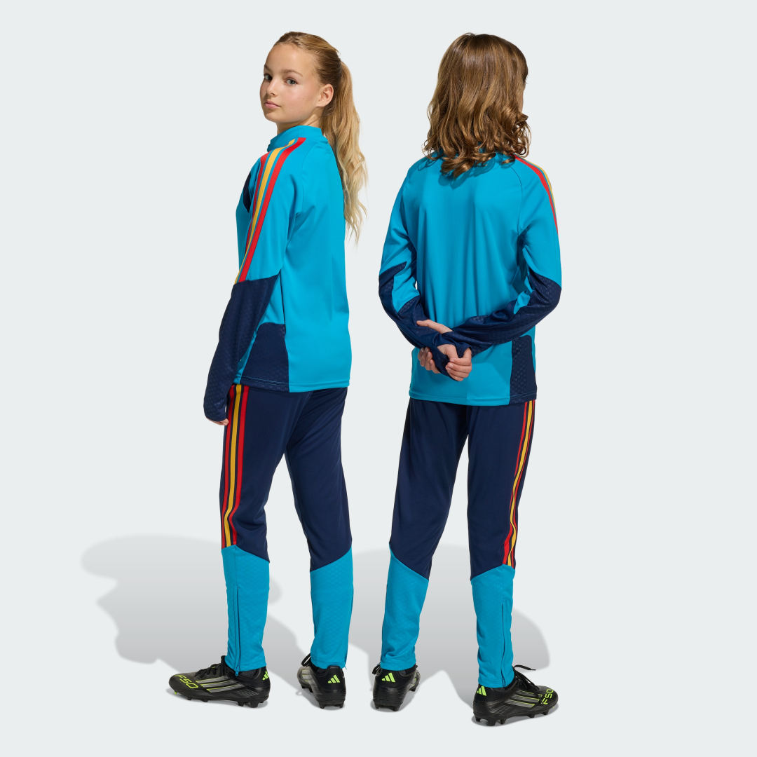 Thumbnail - Spain 26 Tiro Training Kids Hose