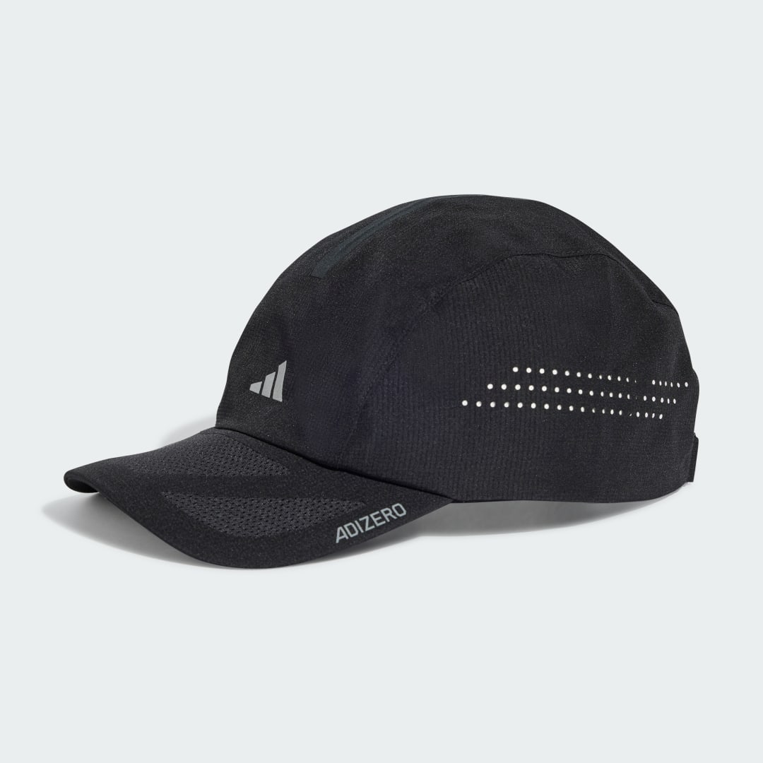 Casquette Runningxadizero Lightweight CLIMACOOL - vue 3