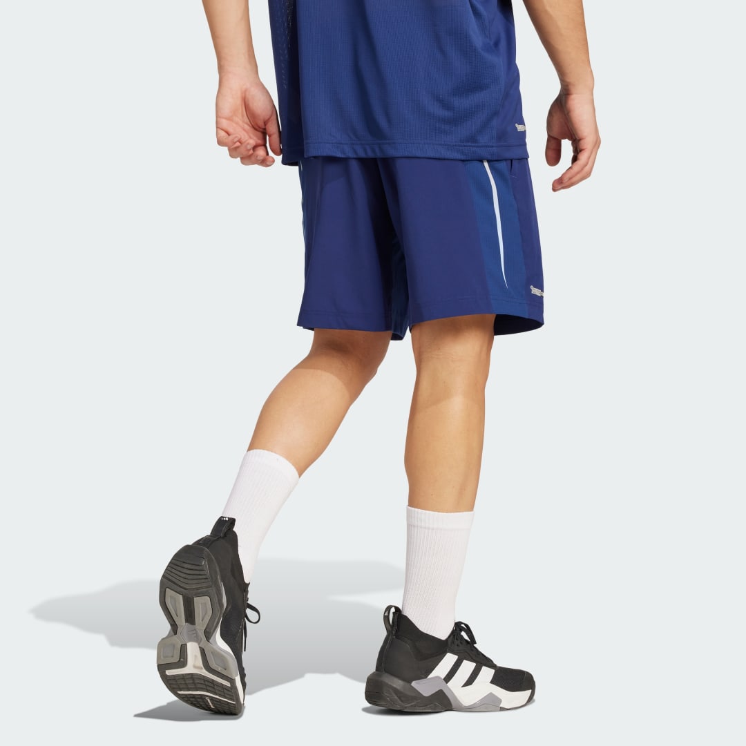 Adidas Tech Apparel Short