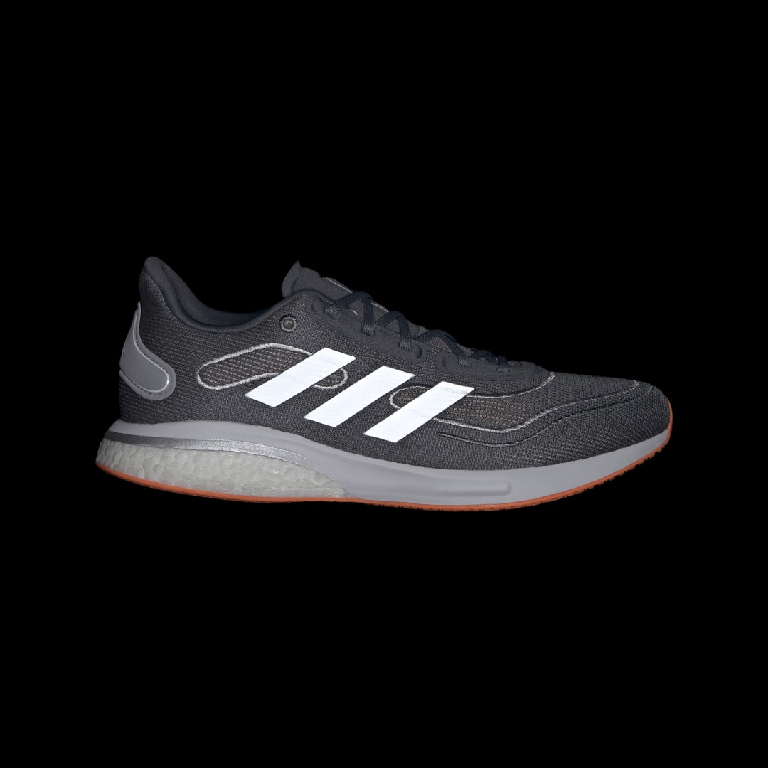 фото Кроссовки для бега supernova adidas performance