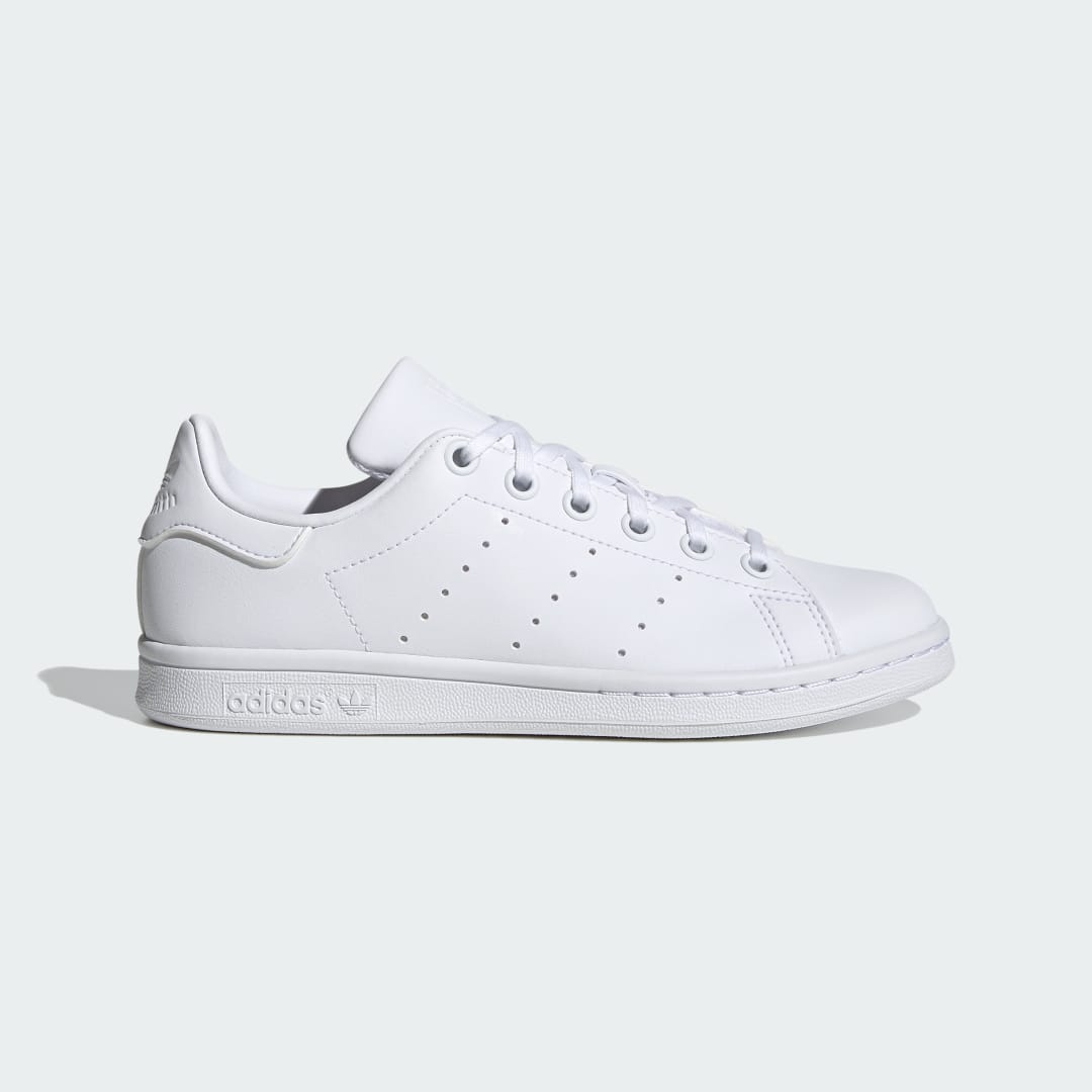 Adidas Stan Smith sneaker Cloud White / Cloud White / Cloud White