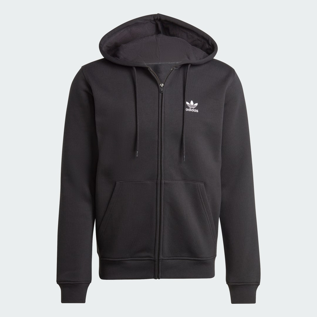 Adidas Trefoil Essentials Ritshoodie