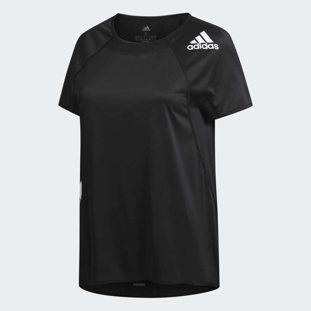 Футболка HEAT.RDY TEE W adidas Performance