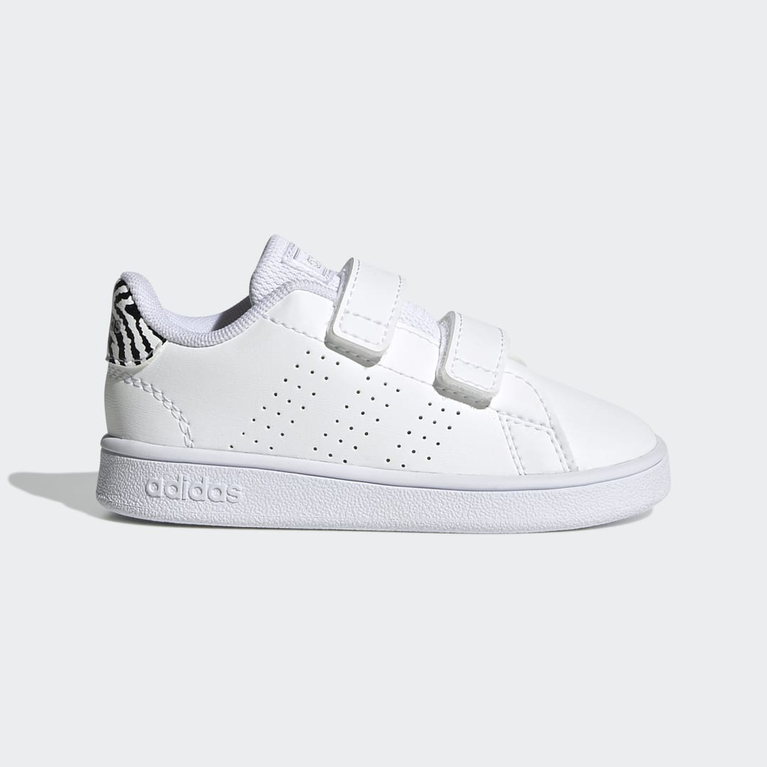фото Кроссовки advantage adidas sport inspired