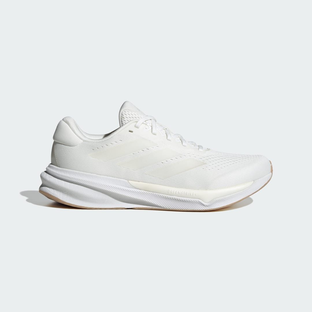 Adidas  sneaker Non Dyed / Cloud White / Warm Sandstone