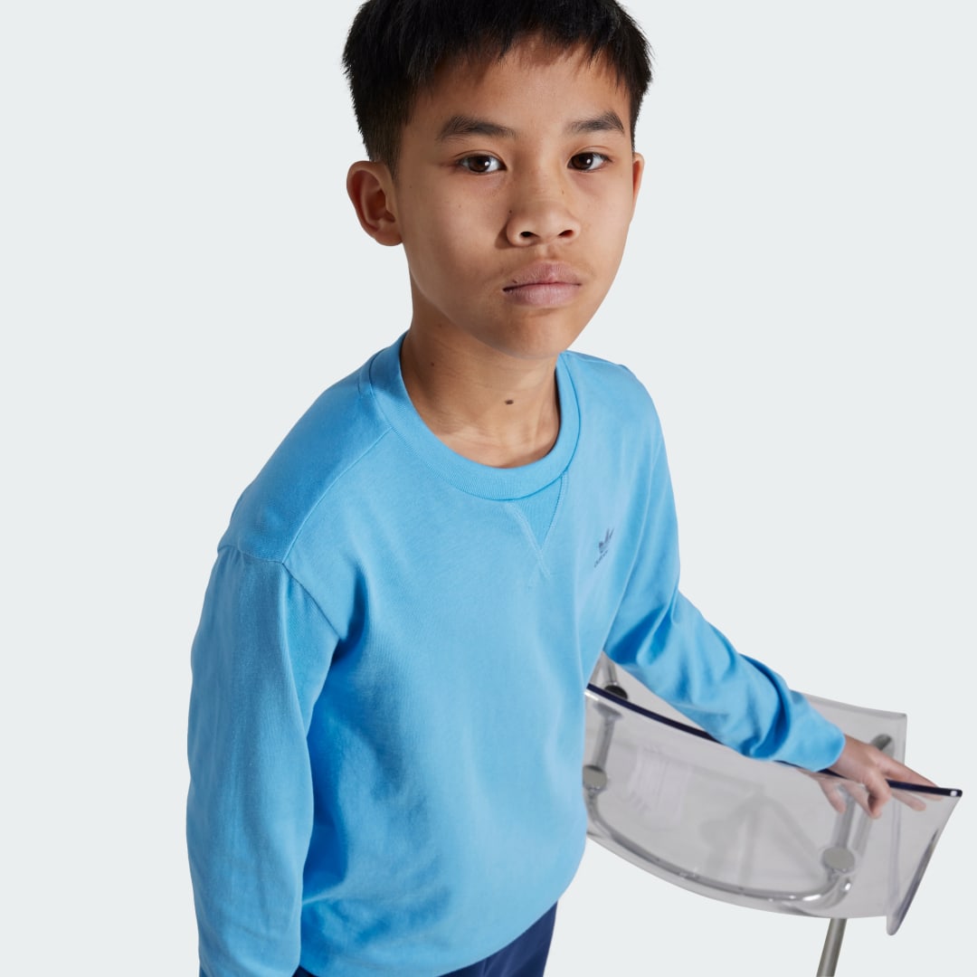 Adidas Longsleeve Kids