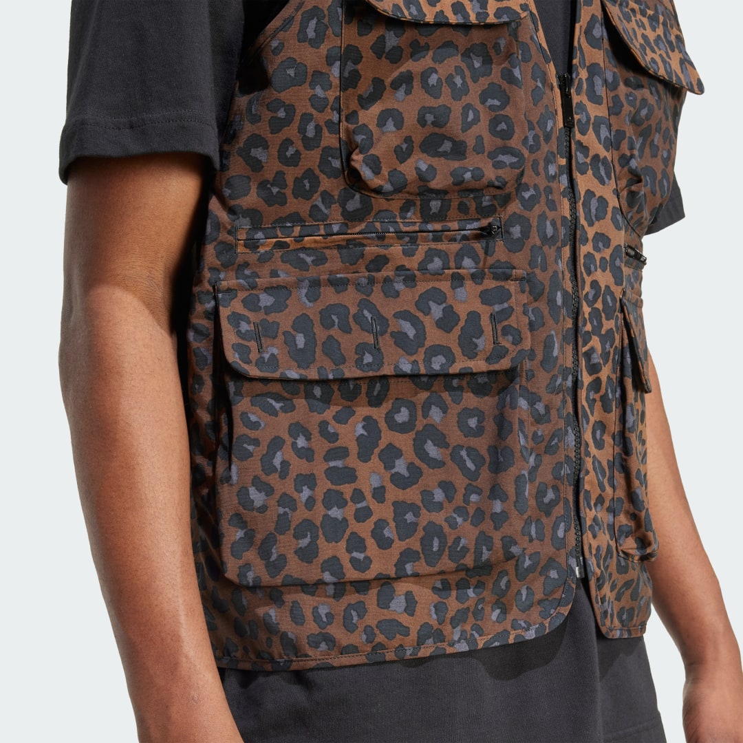 Adidas Leo Regular Bodywarmer